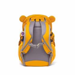 Affenzahn AFZ-FAL-003-005 sac à dos Sac à dos normal Marron, Jaune Polyester - Vue supplémentaire 5
