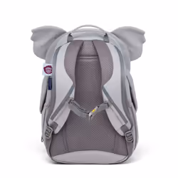 Affenzahn AFZ-FAL-002-029 sac à dos Sac à dos normal Gris Polyester - Vue supplémentaire 5