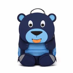 Affenzahn Large Friend Bear, Garçon/Fille, Polyester