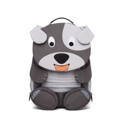 Affenzahn AFZ-FAL-002-026 sac à dos Gris Tissu
