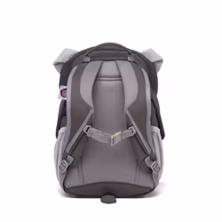 Affenzahn AFZ-FAL-002-026 sac à dos Gris Tissu - Vue supplémentaire 4