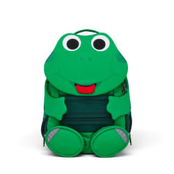Affenzahn AFZ-FAL-002-008 sac à dos Vert Polyester