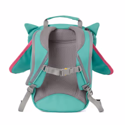 Affenzahn AFZ-FAS-002-006 sac à dos Rose, Turquoise Polyester - Vue supplémentaire 5
