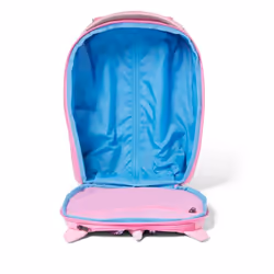 Affenzahn Unicorn Valise Carapace molle Rose, Violet, Rose 18 L Polyester - Vue supplémentaire 5