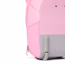 Affenzahn Unicorn Valise Carapace molle Rose, Violet, Rose 18 L Polyester - Vue supplémentaire 8