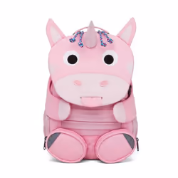 Affenzahn Large Friend Unicorn, Garçon/Fille, Polyester