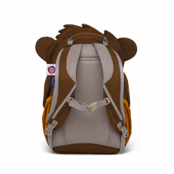 Affenzahn AFZ-FAL-002-035 sac à dos Sac à dos normal Beige, Marron Polyester - Vue supplémentaire 4