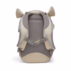 Affenzahn AFZ-FAS-001-047 sac à dos Beige Polyester, Polyester recyclé - Vue supplémentaire 3