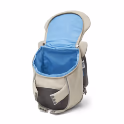 Affenzahn AFZ-FAS-001-047 sac à dos Beige Polyester, Polyester recyclé - Vue supplémentaire 5
