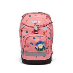 Zaino - ERGOBAG - PRIME SPRINGBEAR - 100% polyester - 195 bouteilles PET recyclées - Mixte