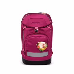 Zaino - ERGOBAG - Bearytale - 100% polyester - 195 bouteilles PET recyclées - 20L