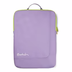 satch Housse pour ordinateur portable lilas pour fille Laptopsleeve 14 Light Rose 268050