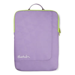 satch Housse pour ordinateur portable lilas pour fille Laptopsleeve 14 Light Rose 268050