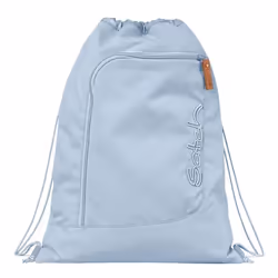 satch Sac de gym 44 cm Nordic Ice Blue  TAS014927 TAS014928 TAS014929 TAS014930