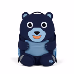 Affenzahn Bear, Ville, Garçon/Fille