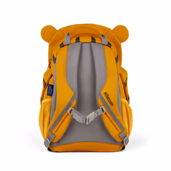 Affenzahn Tiger sac à dos City backpack Orange - Vue supplémentaire 4