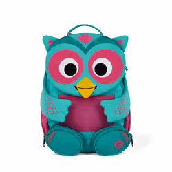 Affenzahn Owl, Ville, Garçon/Fille