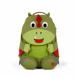 Affenzahn Dragon, Ville, Garçon/Fille, Polyester