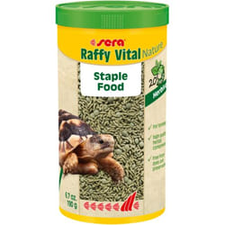 sera Raffy Vital Nature 1000 ml 190 g
