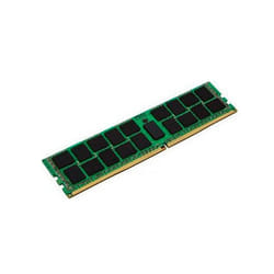 Fujitsu 4GB DDR4-2133 ECC module de mémoire 4 Go 1 x 4 Go 2133 MHz