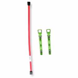 Fujitsu S26361-F4035-L20, Autres, Noir, Vert, Rouge, 8,89 cm (3.5"), ESPRIMO P556