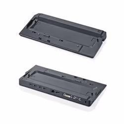 Fujitsu S26391-F1557-L110, Station d'accueil, Noir, 1920 x 1200 pixels, Fujitsu, LIFEBOOK S936