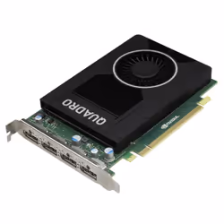 Fujitsu NVIDIA QUADRO M2000, Quadro 2000M, 4 Go, GDDR5, 128 bit, 4096 x 2160 pixels, PCI Express x16 3.0