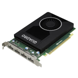 Fujitsu NVIDIA QUADRO M2000 Quadro 2000M 4 Go GDDR5