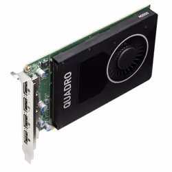 Fujitsu NVIDIA QUADRO M2000 Quadro 2000M 4 Go GDDR5