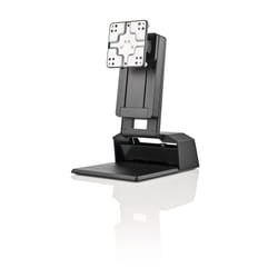 Fujitsu S26361-F2601-L700 support d'écran plat pour bureau 24" Noir