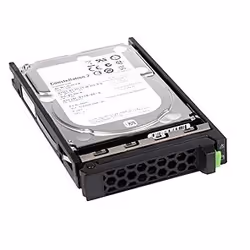 Fujitsu S26361-F5588-L960, 960 Go, 2.5", 6 Gbit/s