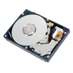 Fujitsu S26361-F5581-L112 disque dur 2.5" 1,2 To SAS