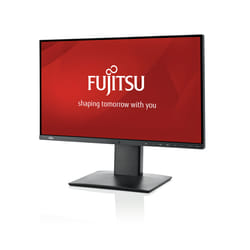 Fujitsu P27-8 TS Pro LED display 27" Quad HD Noir