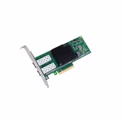Fujitsu PLAN EP Intel X710-DA2 2x10GbE SFP+ Interne Fibre 10000 Mbit/s