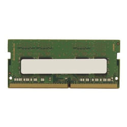 Fujitsu 8 GB DDR4-2133 module de mémoire 8 Go 1 x 8 Go 2133 MHz