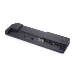 Fujitsu S26391-F1607-L119, Station d'accueil, 10,100,1000 Mbit/s, Noir, Fujitsu, Fujitsu LIFEBOOK U727 Fujitsu LIFEBOOK U747  ...
