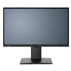 Fujitsu P27-8 TS UHD écran plat de PC 27" 4K Ultra HD LED Noir
