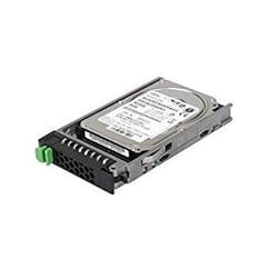Fujitsu S26361-F5635-L400 disque dur 3.5" 4 To SAS