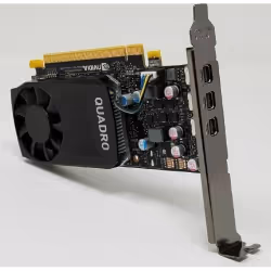 Fujitsu NVIDIA Quadro P400, Quadro P400, 2 Go, GDDR5, 64 bit, 5120 x 2880 pixels, PCI Express x16 3.0
