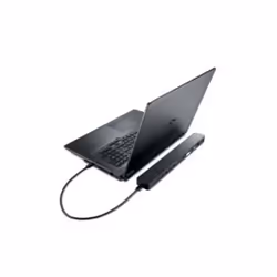 Fujitsu S26391-F2249-L100, Avec fil, Thunderbolt 3, Bleu, 40 Gbit/s, Fujitsu, Fujitsu CELSIUS Mobile H970