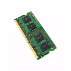 Fujitsu 16GB DDR4-2400, 16 Go, 1 x 16 Go, DDR4, 2400 MHz, 260-pin SO-DIMM