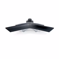 Fujitsu S26361-F2601-L750 support d'écran plat pour bureau 27" Argent Sol