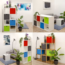Boîte en feutre XL : Votre placard est comme neuf Plus grand, plus large et plus profond ... Ce panier utilise la totalité de ...
