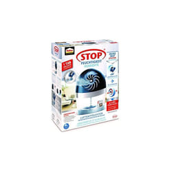 Pattex Déshumidificateur Aero 360 ° Stop Humidité Appareil, 1 Pièce, Plags