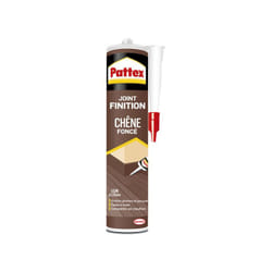 PATTEX Mastic Cartouche Joint Finition Chêne Foncé - 280 ml - HENKEL - 2913872