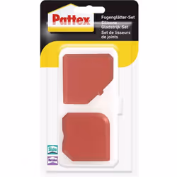 Pattex - Set de lisseurs de joints pfgsn