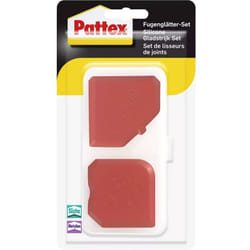 Pattex - Set de lisseurs de joints pfgsn