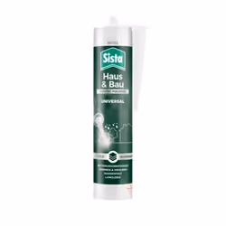 Sista 301818, 280 ml, Adapté à une utilisation à l'intérieur, Adapté à une utilisation extérieure, Blanc, 1 pièce(s)