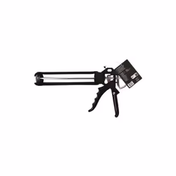 Pistolet manuel avec démultiplication pour cartouches standards de mastic. CARACTERISTIQUESOpérateur économique responsable : ...