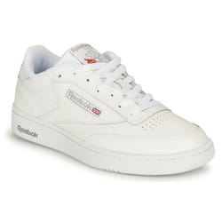 Baskets Reebok Club C85